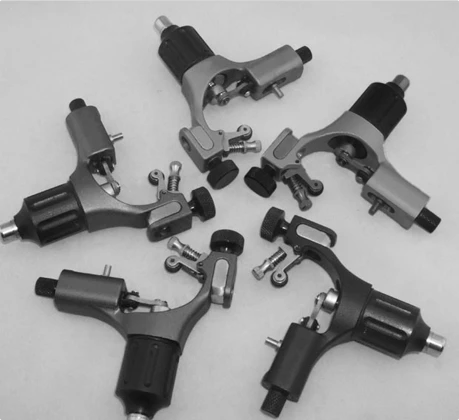 2008-2015 Technical Development