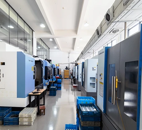 2019Manufacturing Upgrade